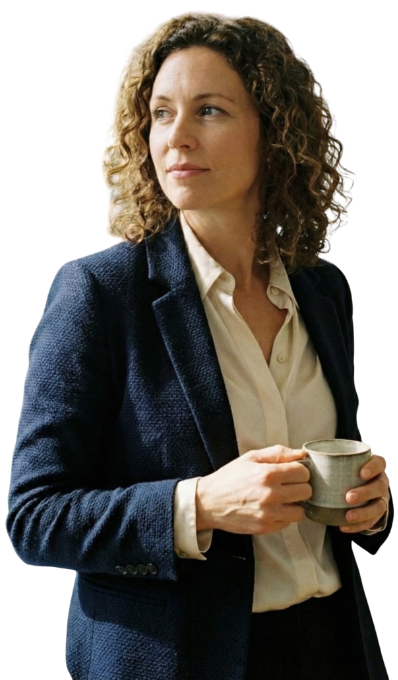 Wioletta Kaczmarek - doradca GermanTAX